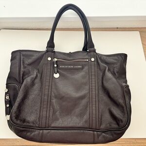 Vintage Marc by Marc Jacobs “Softy Tote”